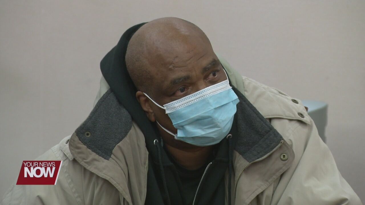 Co-defendant in murder case placed on probation after serving nearly two years in jail